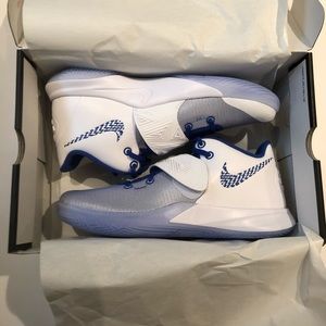 Nike kyrie flytrap 3